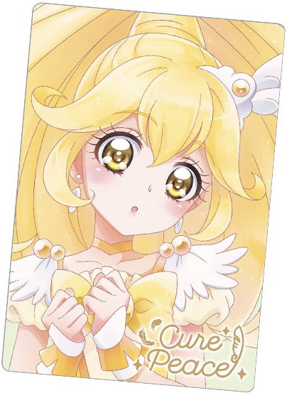 【】「スマイル