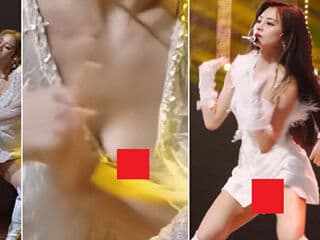 【あり】TWICE、