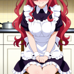 【】マゼンタウ