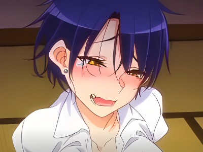 幼なじみ男子の