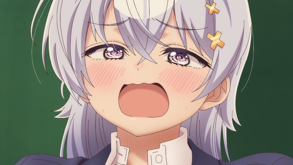 【】今期アニメ