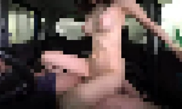 【画像あり】カーセッ