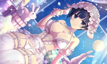 【画像】これをバニー