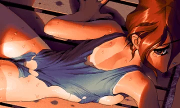 【画像】90年代エロゲ