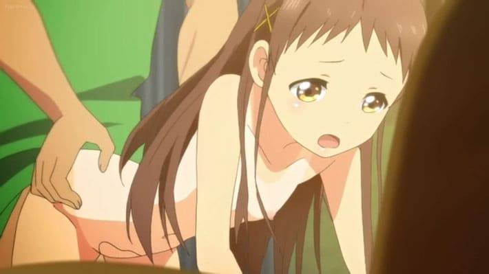 駄菓子屋店主の