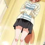 【エロ画像】茶髪サイ