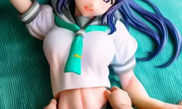 【ラブライブ! 】松浦