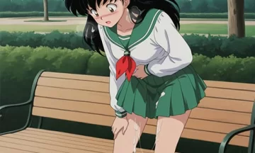 【犬夜叉】気づいたら