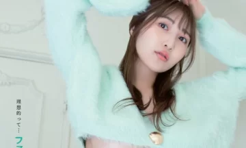 辻りりささん画像集60