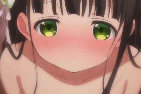 【ごちうさ】千夜ちゃ