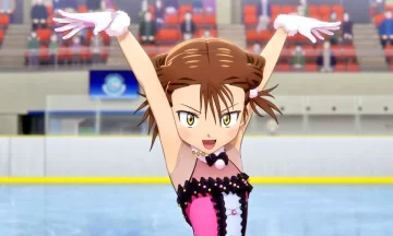 【画像】口リアニメ格