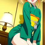 【】オレンジア