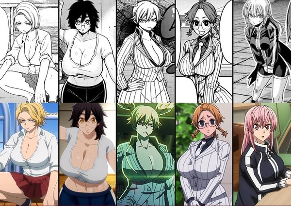 【】『桃源暗鬼