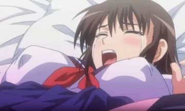 父娘の関係が一気に性