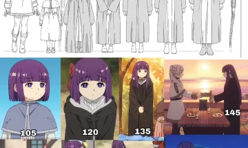 【画像】幼少期フェル