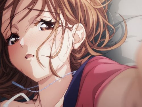 【】アニメ『キ