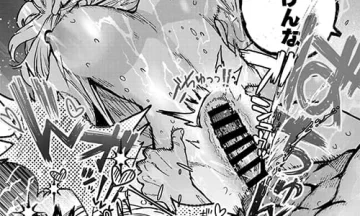 【エロ漫画】被虐願望