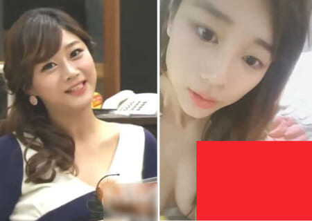 【あり】美人女