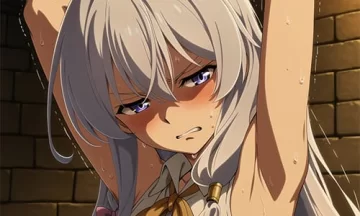 【魔女の旅々】変態男