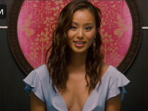 ジェイミー・チ