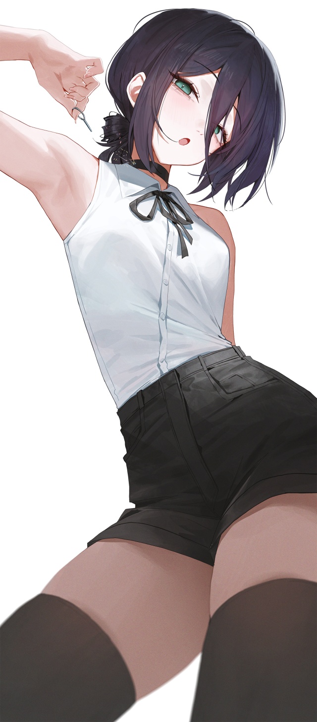 【二次】チェン