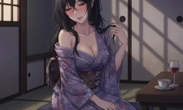 妻がヤクザの情婦だっ