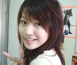 アイドル顔でスタイル