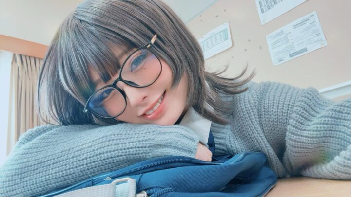 【】馬鹿「メガ