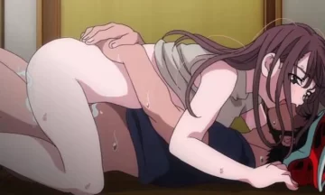 自慰じゃ満たされず注