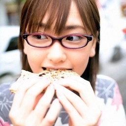 下着姿のお尻640