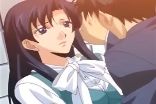 退職する憧れのイケメ