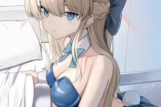 【画像】女の子「今ベ