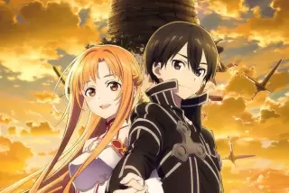 【悲報】SAOとかいう