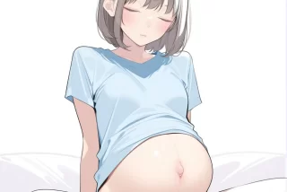 【ボテ腹】みんなの持