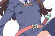 【画像】アッコ・カガ