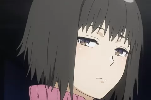 【画像】二次元女の子