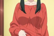 【画像】ヨル・フォー
