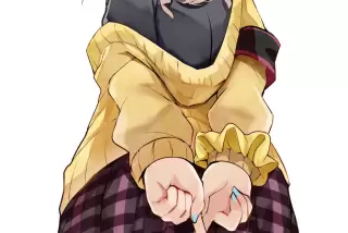 【画像】春日部つむぎ