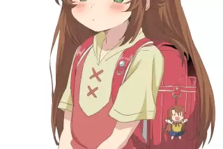 【悲報】越谷小鞠ちゃ