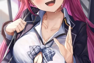 【二次】宝鐘マリンの
