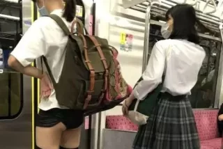 【盗撮】小さな可愛ら