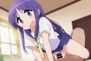 【ゆゆ式】ゆかりさん