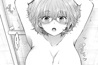 【エロ漫画】女さん「