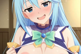 アクシズ教の教義は疲