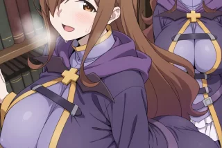 【画像】ウィズさんの