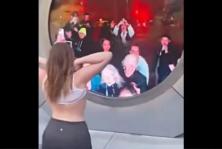ニューヨークのバスタ