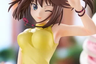 【画像】『遊戯王』杏