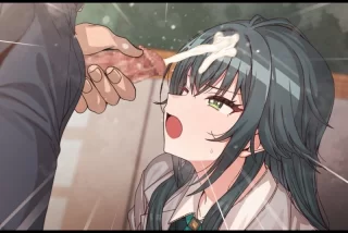 【学マス】月村手毬の