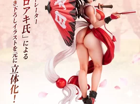 【画像】「不知火舞」