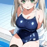 【エロ画像】プラチナ